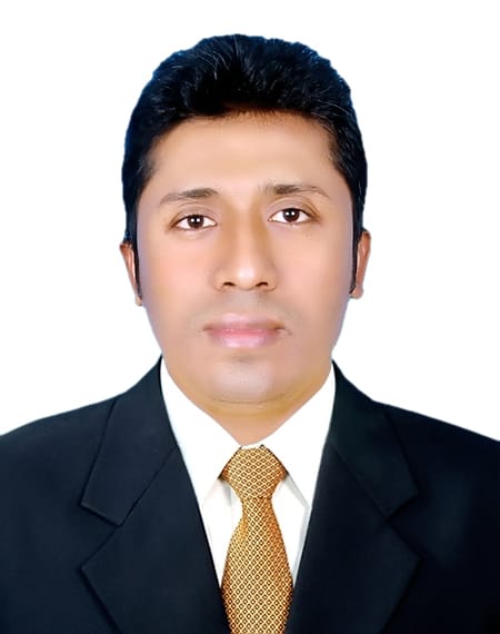 Chairman